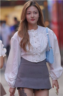 两个漂亮的小姐姐MJ2687[1.19G]