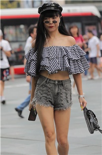 长腿辣妹3A3074[455M]