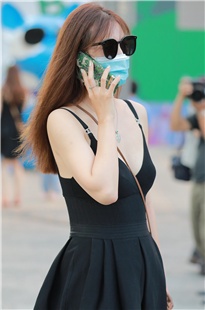 长腿气质美女3A2420[542M]