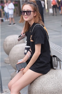 好美的长腿3A2485[2.51G]