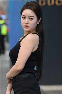 热裤高跟美女3A9082[2.24G]