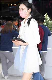 肉丝大长腿模特3A3426[4.29G]