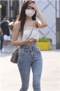 紧牛小姐姐MJ870[1.29G]