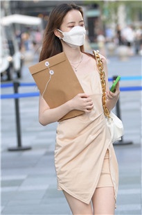 气质优雅知性女人3A7541[1.69G]