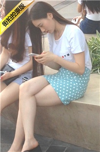 清纯美女嫩腿[314M/MOV]