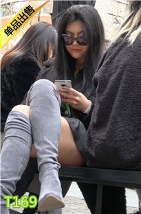 4K-超酷的长筒靴MT美女第2季T169[1.32G]