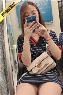 4K-街拍美腿小姐姐[629M/MP4]