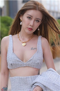 时尚美女MJ1626[2.65G]