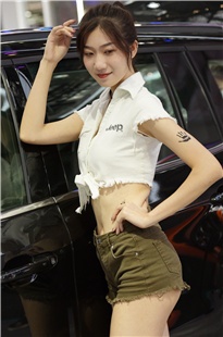热裤美女3A3052[281M]