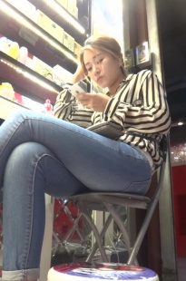 化妆店美女店主夹着好紧啊[669M/MTS]