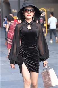 美腿细高跟美女3A2874[506M]