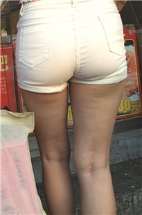 极品大宽臀白热裤小女人第二季[1.24G/AVI]