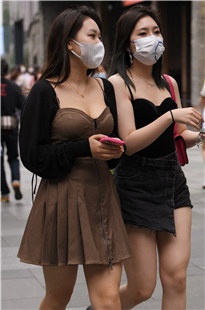 肉感微胖女生3A5016[1.27G]