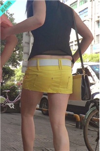 两个包臀短裙MM[259M/MTS]