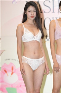 三八女神节，魅力白色蕾丝3A5724[2.2G]