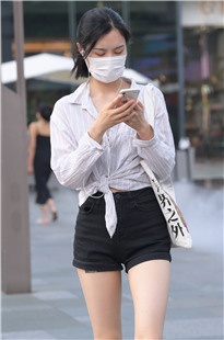 热裤穿搭3A7856[1.36G]