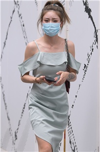 性感美女3A2054[700M]