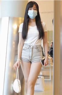 【加菲mao街拍作品】房东的猫MJ1188