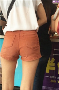 性感热裤MT宽臀MM [171M/MOV]