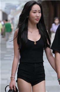 热裤长腿3A8075[2.8G]