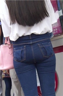 束腰蓝牛极品紧臀MM [158M/MP4]