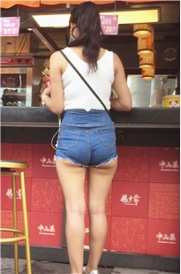 【JACK大师最新作品】买凉茶的月牙MM [966M/MP4]