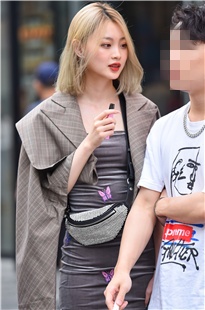 长腿包屯短裤美女MJ2027[916M]