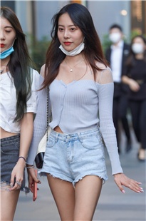 有点可爱有点迷人MJ2022[400M]