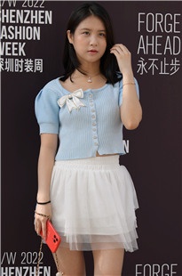 粉嫩青春女孩～惹人疼爱3A7238[3G]