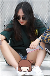 热裤美女合集3A3445[741M]