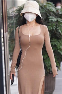 包屯裙美女MJ2799[1.18G]