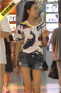 极品MT少女翘臀扭的人心慌[235M/MP4]