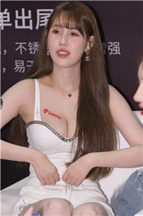 丰满的热裤女模MJ2669[8.61G]