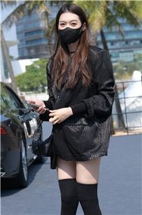 美腿小腿袜女生3A5868[2.26G]