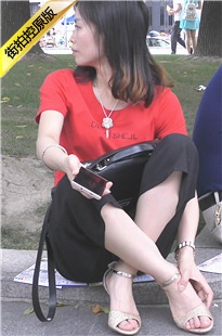 4K-如此娇嫩的白皙美足，真是美极了[510M/MP4]