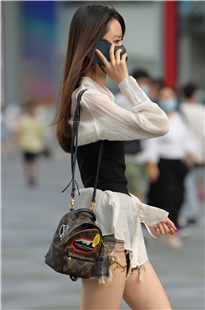 热裤美女3A3646[1.52G]