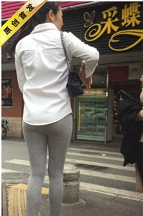 [JACK原创作品]性感呢绒打底裤[MP4/468MB]