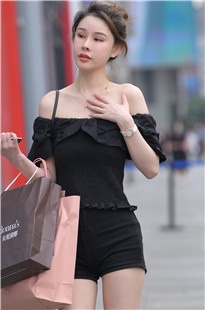 小鸟依人般可爱3A7063[2.45G]