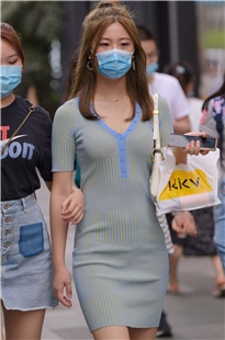 性感的包屯裙小姐姐MJ2350[1.42G]