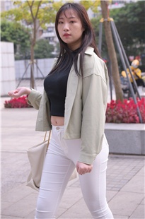 白裤-往事清零MJ1430