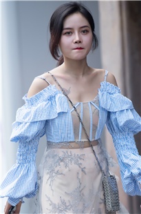 小高跟美女3A2805[552M]