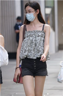 长腿眼镜妹3A4622[1.46G]