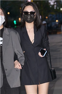 性感少fu，粉色平底鞋3A6949[1.33G]