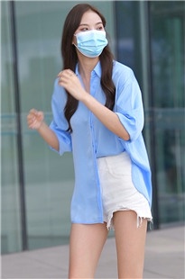 热裤长腿小姐姐3A7946[242M]