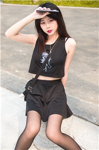 青春少女逛公园FF121[2.53G]