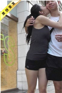 【幽明作品】他的乖巧女友[MP4/1GB]