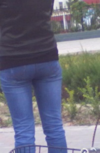 各色紧牛美臀再续