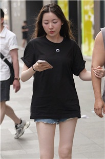 消失的下装，白皙美腿3A7534[1.15G]