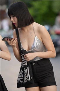 性感低胸的女人3A4246[2.4G]