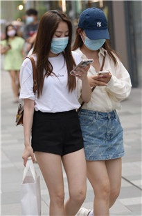 热裤女生3A5810[1.51G]